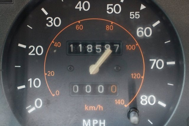 1982 Datsun 280ZX GL