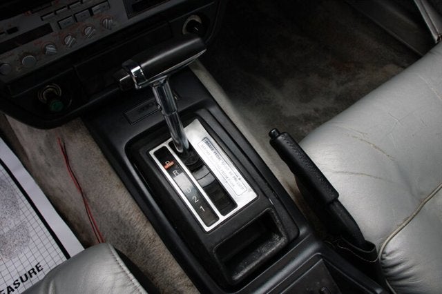 1982 Datsun 280ZX GL