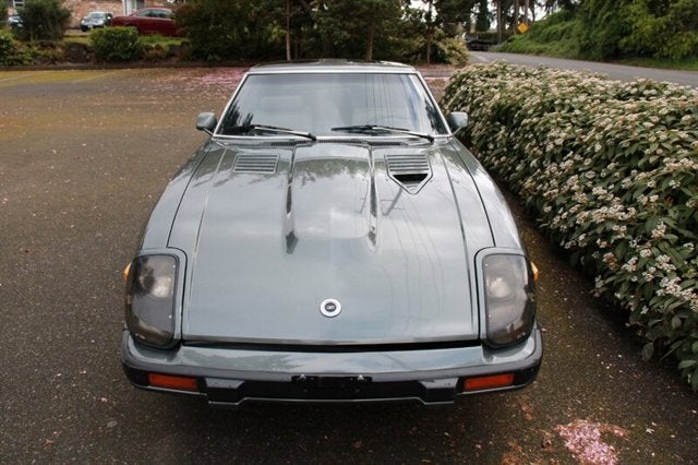 1982 Datsun 280ZX GL