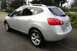 2009 Nissan Rogue SL