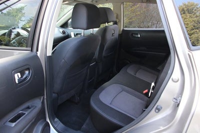 2013 Nissan Rogue SV