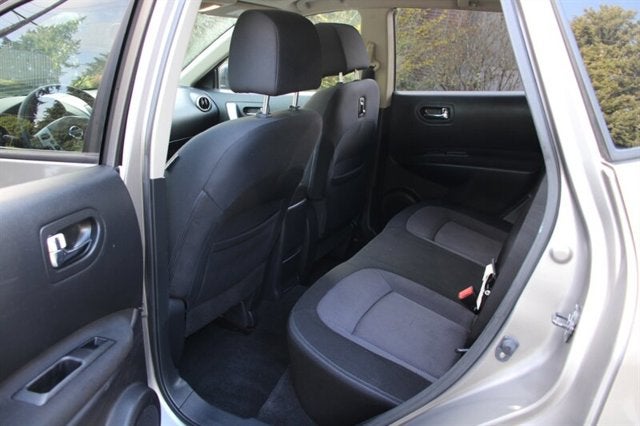 2013 Nissan Rogue SV