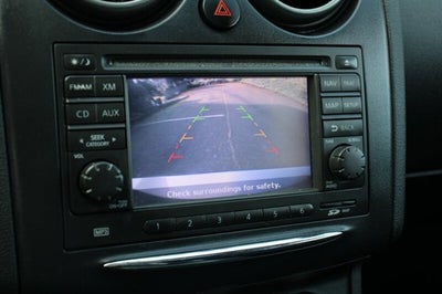 2013 Nissan Rogue SV