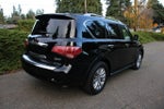 2016 INFINITI QX80 Base 1-owner