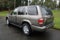 2001 Nissan Pathfinder LE