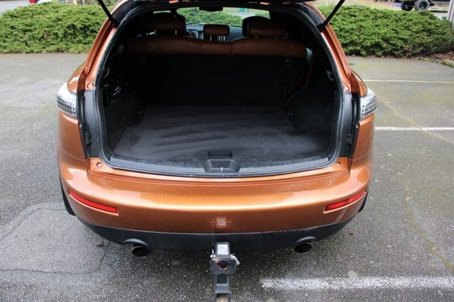 2003 INFINITI FX45 AWD