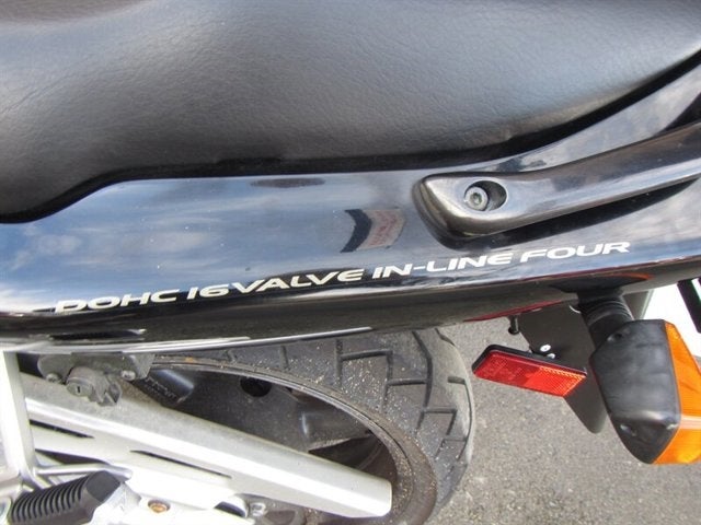 1998 Suzuki Bandit S 1200