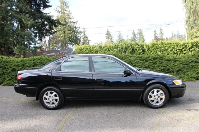 1999 Toyota Camry LE V6
