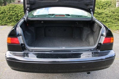 1999 Toyota Camry LE V6