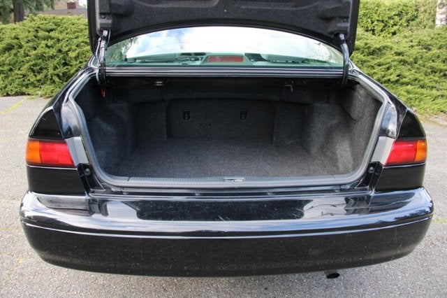 1999 Toyota Camry LE V6