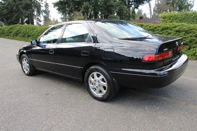 1999 Toyota Camry LE V6