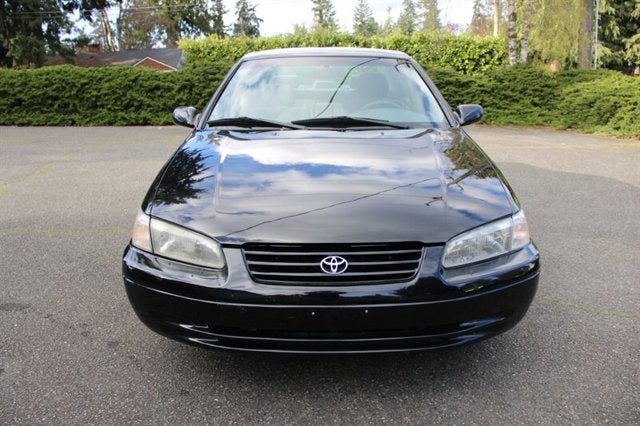 1999 Toyota Camry LE V6