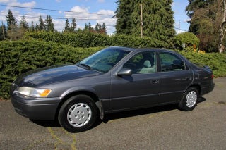 1999 Toyota Camry LE V6