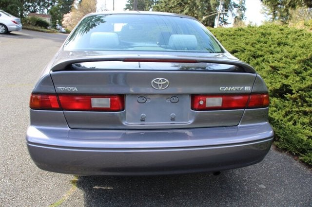 1997 Toyota Camry LE 105K MILES