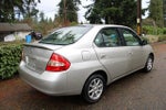2003 Toyota Prius Base