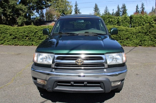 2000 Toyota 4Runner SR5