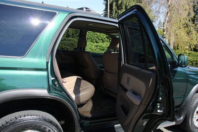 2000 Toyota 4Runner SR5