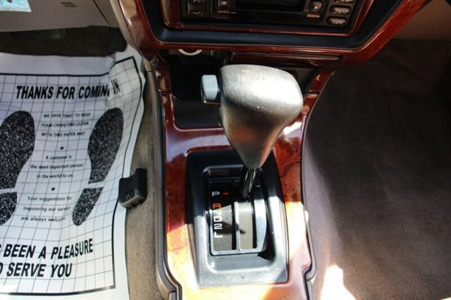 2000 Toyota 4Runner SR5