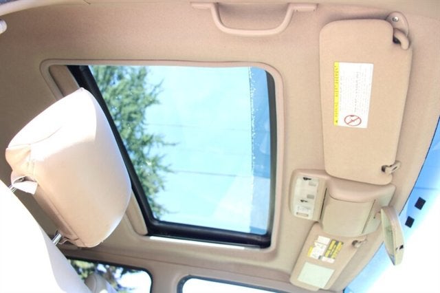 2000 Toyota 4Runner SR5