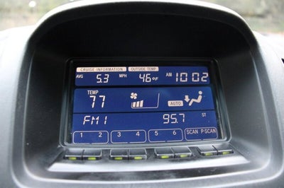 1999 Lexus RX 300 Luxury SUV 300 125K MILES AWD