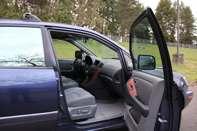 1999 Lexus RX 300 Luxury SUV 300 125K MILES AWD