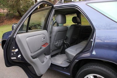 1999 Lexus RX 300 Luxury SUV 300 125K MILES AWD