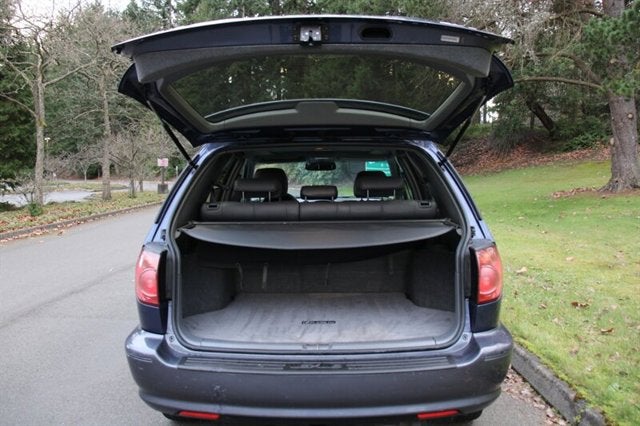 1999 Lexus RX 300 Luxury SUV 300 125K MILES AWD