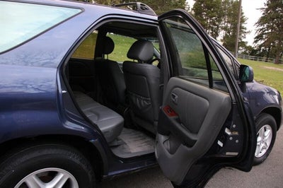 1999 Lexus RX 300 Luxury SUV 300 125K MILES AWD