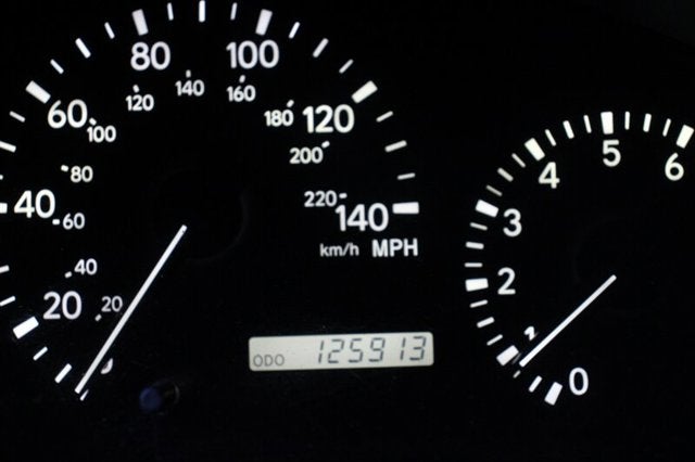 1999 Lexus RX 300 Luxury SUV 300 125K MILES AWD