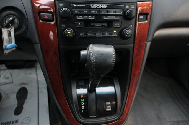 1999 Lexus RX 300 Luxury SUV 300 125K MILES AWD