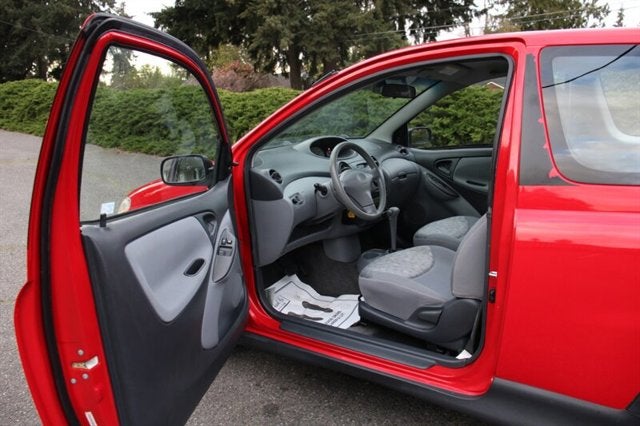 2002 Toyota Echo 99K MILES