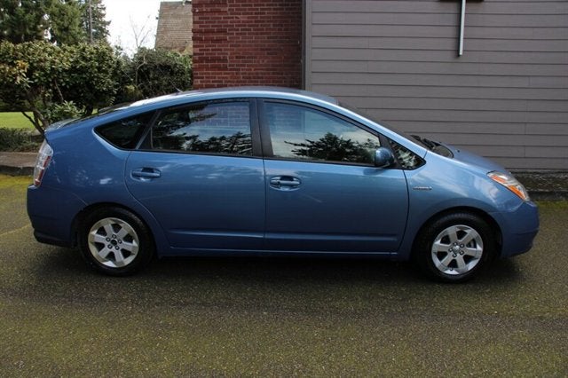 2006 Toyota Prius Base