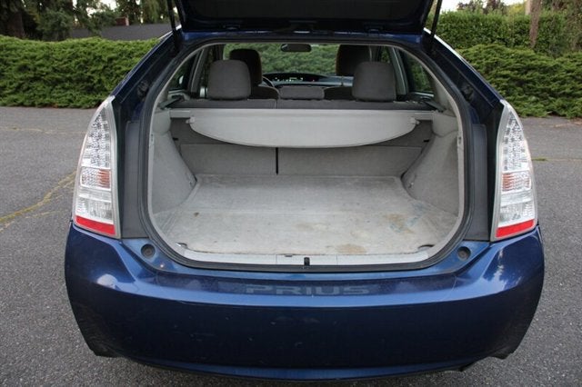 2011 Toyota Prius Two