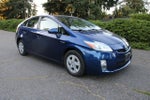 2011 Toyota Prius Two