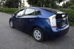 2011 Toyota Prius Two