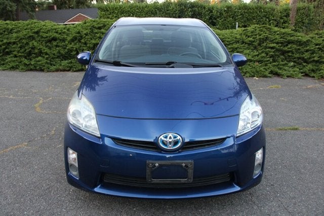 2011 Toyota Prius Two