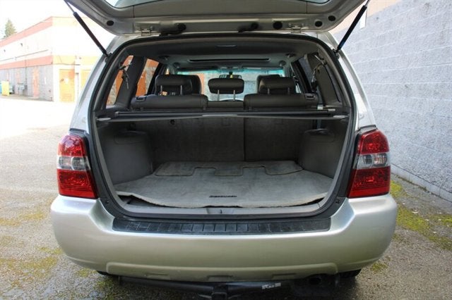 2007 Toyota Highlander 91K MILES