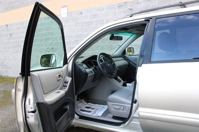 2007 Toyota Highlander 91K MILES