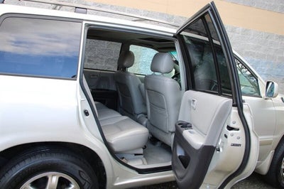 2007 Toyota Highlander 91K MILES