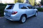 2008 Toyota Highlander Hybrid Limited