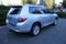 2008 Toyota Highlander Hybrid Limited