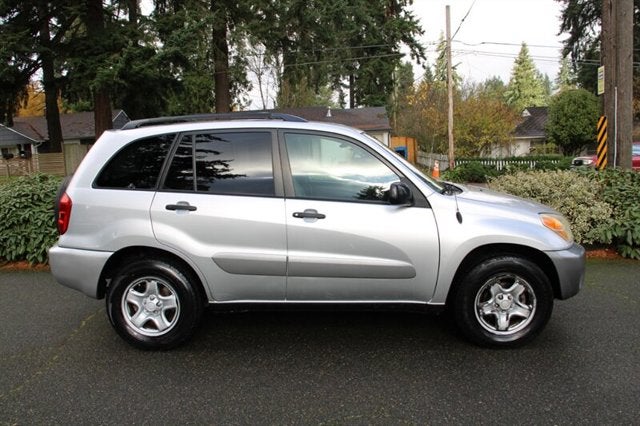 2005 Toyota RAV4 Base 114K MILES