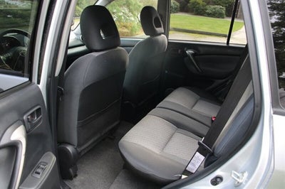 2005 Toyota RAV4 Base 114K MILES