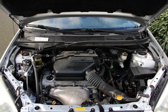 2005 Toyota RAV4 Base 114K MILES