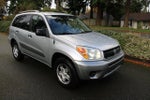 2005 Toyota RAV4 Base 114K MILES