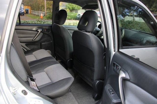 2005 Toyota RAV4 Base 114K MILES