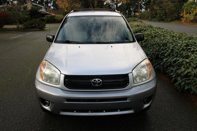 2005 Toyota RAV4 Base 114K MILES