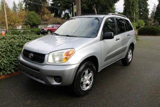 2005 Toyota RAV4