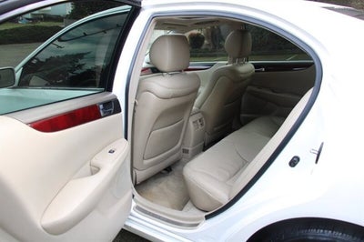 2004 Lexus ES 330 330