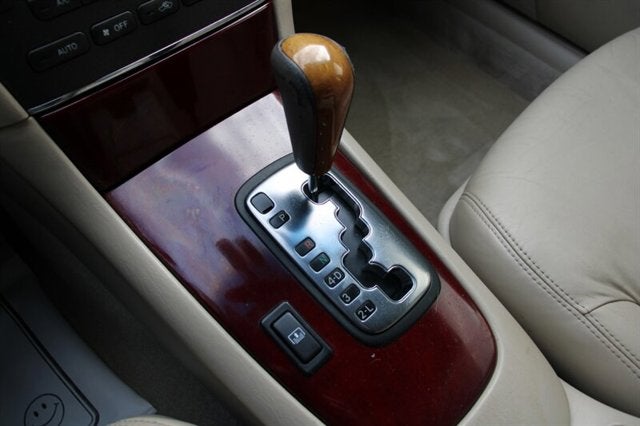 2004 Lexus ES 330 330